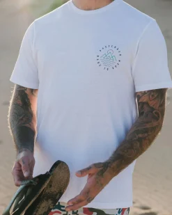Herren Escapism T-Shirt