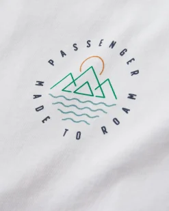 Herren Escapism T-Shirt