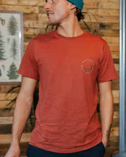 Herren Escapism T-Shirt