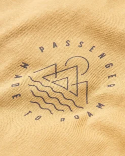 Herren Escapism T-Shirt