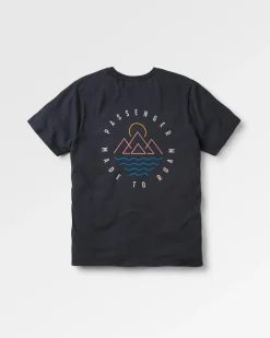 Herren Escapism T-Shirt