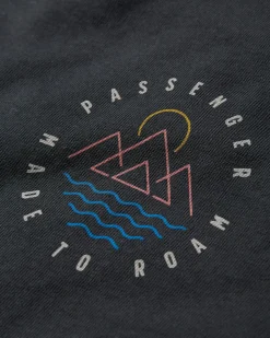 Herren Escapism T-Shirt