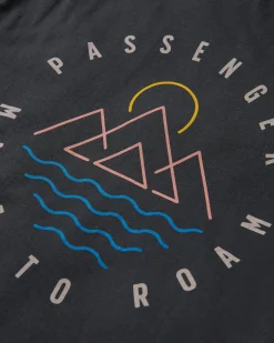 Herren Escapism T-Shirt