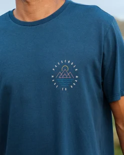 Herren Escapism T-Shirt
