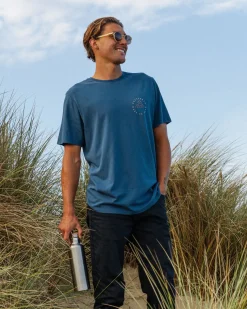 Herren Escapism T-Shirt