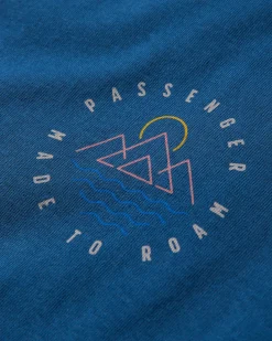 Herren Escapism T-Shirt