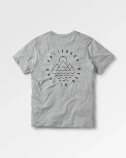 Herren Escapism T-Shirt