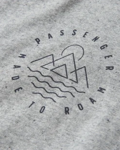 Herren Escapism T-Shirt