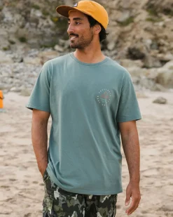 Herren Escapism T-Shirt