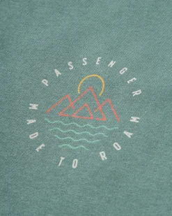 Herren Escapism T-Shirt