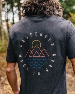 Herren Escapism T-Shirt
