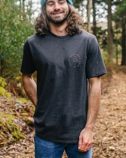 Herren Escapism T-Shirt