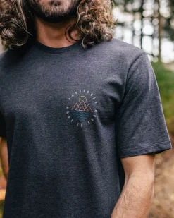 Herren Escapism T-Shirt