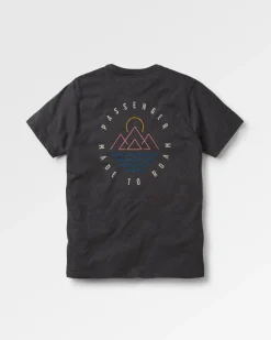 Herren Escapism T-Shirt