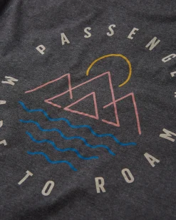 Herren Escapism T-Shirt