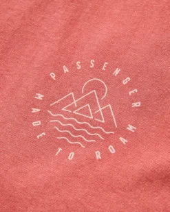 Herren Escapism T-Shirt