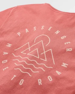 Herren Escapism T-Shirt