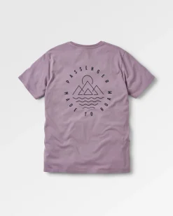 Herren Escapism T-Shirt