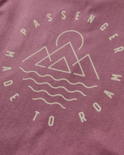 Herren Escapism T-Shirt