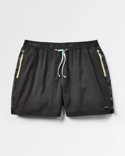 Herren Exploration Trail Shorts