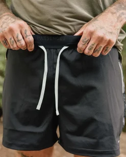 Herren Exploration Trail Shorts