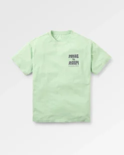 Herren Explore Beyond T-Shirt