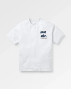 Herren Explore Jenseits T-Shirt