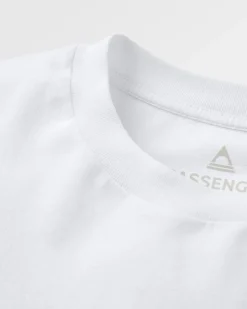 Herren Explore Jenseits T-Shirt