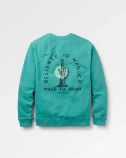 Herren Explore Sweatshirt