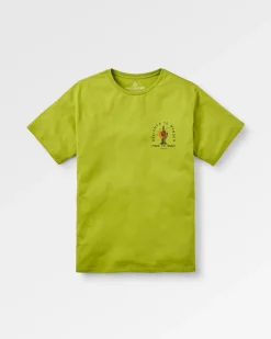Herren Explore T-Shirt