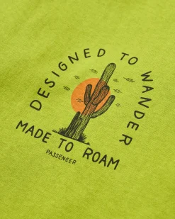 Herren Explore T-Shirt