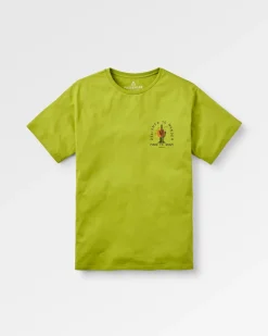 Herren Explore T-Shirt