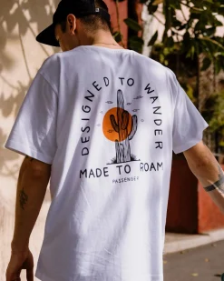 Herren Explore T-Shirt