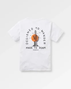 Herren Explore T-Shirt