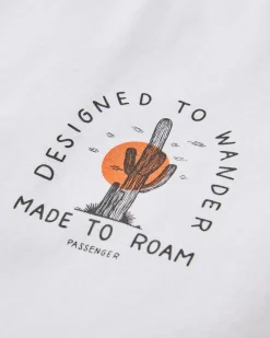 Herren Explore T-Shirt