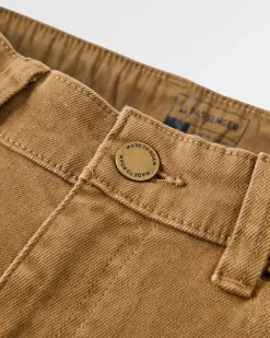 Herren Farloche Jeans