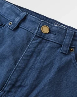 Herren Farloche Jeans
