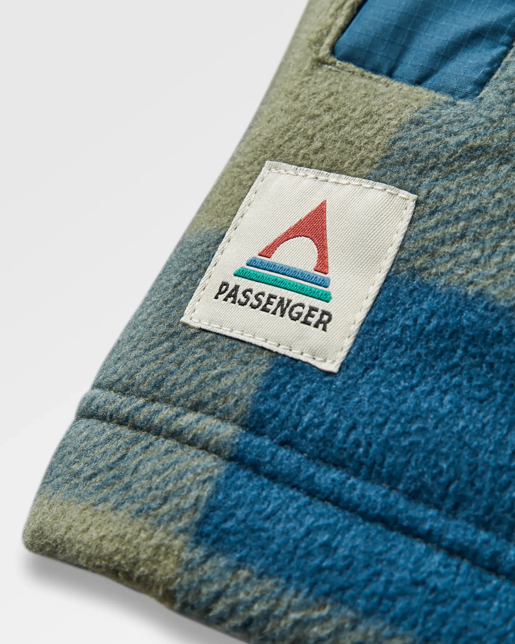 Herren Firelight Sherpa Gefüttertes Überhemd