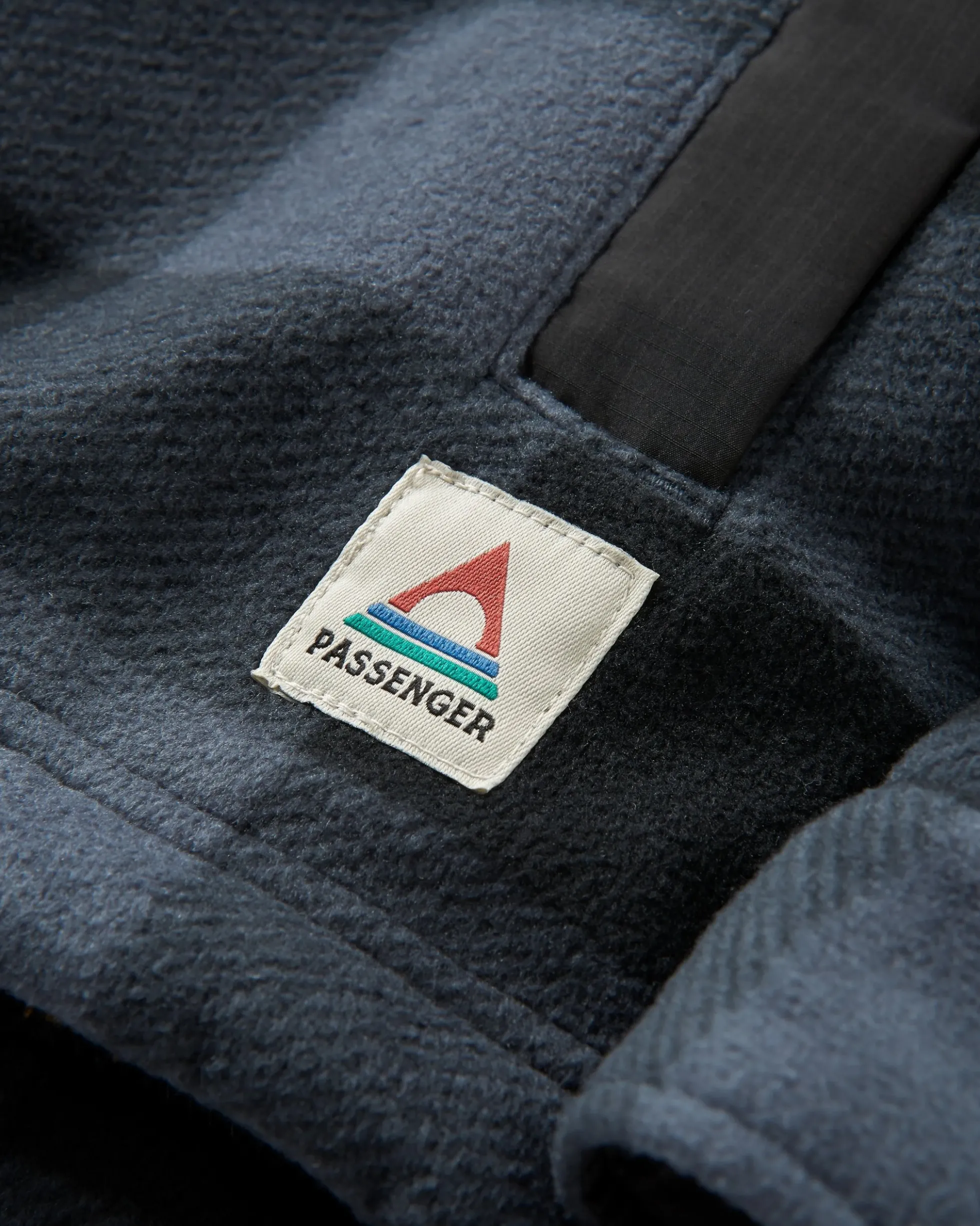 Herren Firelight Sherpa gefüttertes Overshirt