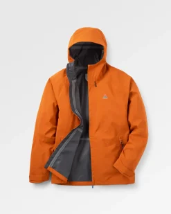 Herren Five Season Wasserdichte Jacke