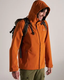 Herren Five Season Wasserdichte Jacke