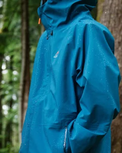 Herren Five Season Wasserdichte Jacke
