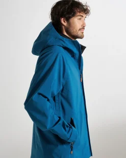 Herren Five Season Wasserdichte Jacke