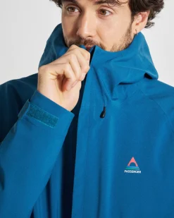 Herren Five Season Wasserdichte Jacke