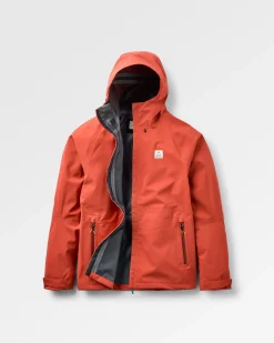 Herren Five Season Wasserdichte Jacke