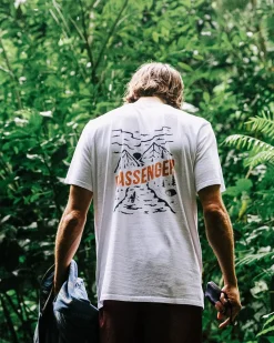 Herren Fjord T-Shirt