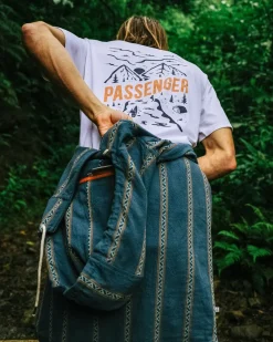 Herren Fjord T-Shirt