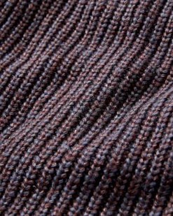 Herren Fog Gestrickter Pullover