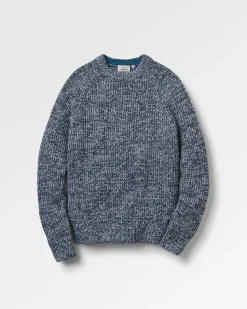 Herren Fog Gestrickter Pullover