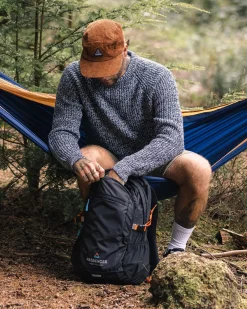 Herren Fog Gestrickter Pullover
